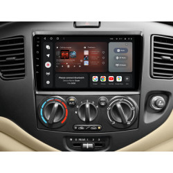 Купить Мультимедійна система Gazer T6009-LY до Mazda MPV (LY) 2006-2016