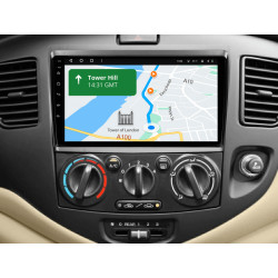 Купить Мультимедійна система Gazer T6009-LY до Mazda MPV (LY) 2006-2016