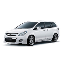 Купить Мультимедійна система Gazer T6009-LY до Mazda MPV (LY) 2006-2016