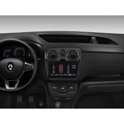 Купить Мультимедійна система Gazer T6009-M0 до Renault Dokker 2012-2020