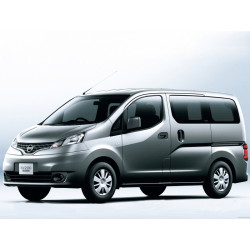 Купить Мультимедійна система Gazer T6009-M20 до Nissan NV200 (M20) 2009-2023