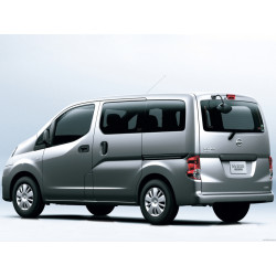 Купить Мультимедійна система Gazer T6009-M20 до Nissan NV200 (M20) 2009-2023