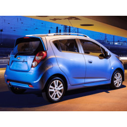 Купить Мультимедійна система Gazer T6009-M300 до Chevrolet Spark (M300) 2009-2016