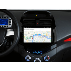 Купить Мультимедійна система Gazer T6009-M300 до Chevrolet Spark (M300) 2009-2016