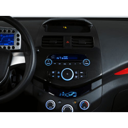 Купить Мультимедійна система Gazer T6009-M300 до Chevrolet Spark (M300) 2009-2016