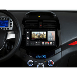 Купить Мультимедійна система Gazer T6009-M300 до Chevrolet Spark (M300) 2009-2016