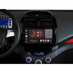 Купить Мультимедійна система Gazer T6009-M300 до Chevrolet Spark (M300) 2009-2016