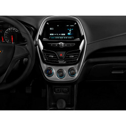 Купить Мультимедійна система Gazer T6009-M400 до Chevrolet Spark, Beat 2015-2018