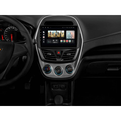 Купить Мультимедійна система Gazer T6009-M400 до Chevrolet Spark, Beat 2015-2018