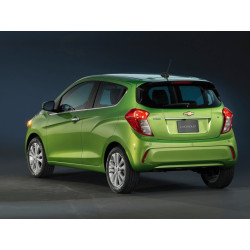 Купить Мультимедійна система Gazer T6009-M400 до Chevrolet Spark, Beat 2015-2018