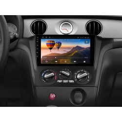 Купить Мультимедійна система Gazer T6009-MCU до Mitsubishi Outlander 1 2002-2008