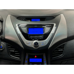 Купить Мультимедійна система Gazer T6009-MD до Hyundai Elantra 5 (MD, UD) 2010-2016