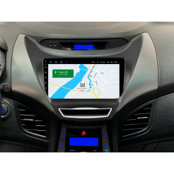 Купить Мультимедійна система Gazer T6009-MD до Hyundai Elantra 5 (MD, UD) 2010-2016