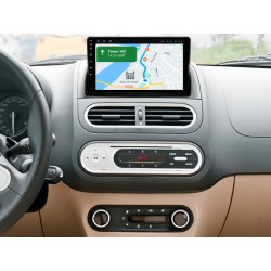 Купить Мультимедійна система Gazer T6009-MG3 до MG 3 2, Cross 2013-2021