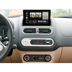 Купить Мультимедійна система Gazer T6009-MG3 до MG 3 2, Cross 2013-2021