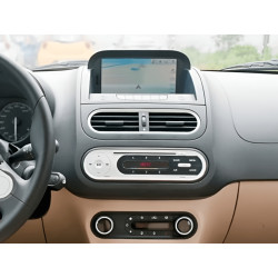 Купить Мультимедійна система Gazer T6009-MG3 до MG 3 2, Cross 2013-2021