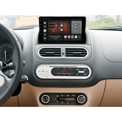 Купить Мультимедійна система Gazer T6009-MG3 до MG 3 2, Cross 2013-2021