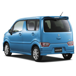Купить Мультимедійна система Gazer T6009-MH35S до Suzuki Wagon R 6 (MH35S) 2017-2021