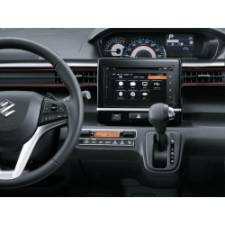 Купить Мультимедійна система Gazer T6009-MH35S до Suzuki Wagon R 6 (MH35S) 2017-2021