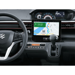 Купить Мультимедійна система Gazer T6009-MH35S до Suzuki Wagon R 6 (MH35S) 2017-2021