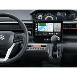 Купить Мультимедійна система Gazer T6009-MH35S до Suzuki Wagon R 6 (MH35S) 2017-2021