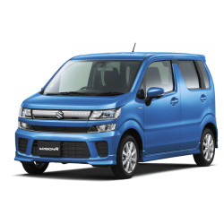 Купить Мультимедійна система Gazer T6009-MH35S до Suzuki Wagon R 6 (MH35S) 2017-2021