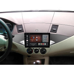 Купить Мультимедійна система Gazer T6009-MZ до Mitsubishi Zinger 2005-2014