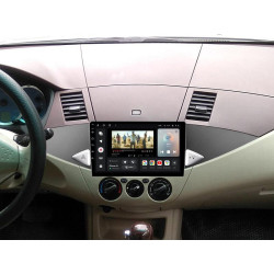 Купить Мультимедійна система Gazer T6009-MZ до Mitsubishi Zinger 2005-2014