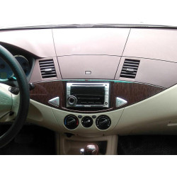 Купить Мультимедійна система Gazer T6009-MZ до Mitsubishi Zinger 2005-2014