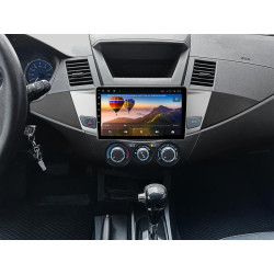 Купить Мультимедійна система Gazer T6009-MZF до Mitsubishi Zinger 2015-2023