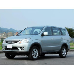 Купить Мультимедійна система Gazer T6009-MZF до Mitsubishi Zinger 2015-2023