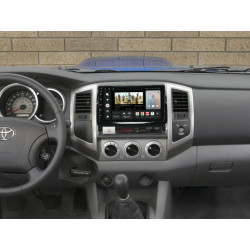 Купить Мультимедійна система Gazer T6009-N220 до Toyota Tacoma 2 (N220), Hilux (AN10) 2005-2015