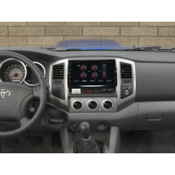 Купить Мультимедійна система Gazer T6009-N220 до Toyota Tacoma 2 (N220), Hilux (AN10) 2005-2015