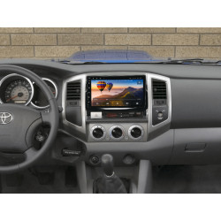 Купить Мультимедійна система Gazer T6009-N220 до Toyota Tacoma 2 (N220), Hilux (AN10) 2005-2015