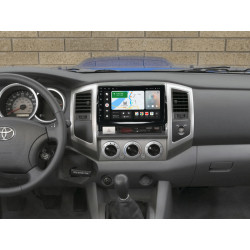 Купить Мультимедійна система Gazer T6009-N220 до Toyota Tacoma 2 (N220), Hilux (AN10) 2005-2015