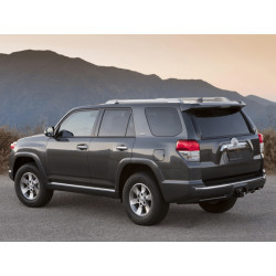 Купить Мультимедійна система Gazer T6009-N280 до Toyota 4Runner 5 (N280) 2009-2020