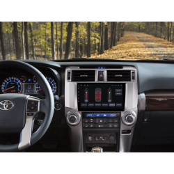 Купить Мультимедійна система Gazer T6009-N280 до Toyota 4Runner 5 (N280) 2009-2020