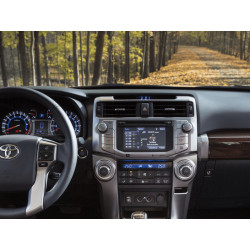 Купить Мультимедійна система Gazer T6009-N280 до Toyota 4Runner 5 (N280) 2009-2020