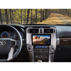 Купить Мультимедійна система Gazer T6009-N280 до Toyota 4Runner 5 (N280) 2009-2020