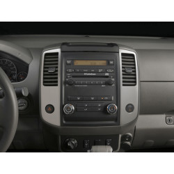 Купить Мультимедійна система Gazer T6009-N50 до Nissan Frontier 2009-2012, Nissan Xterra 2 (N50) 2008-2015