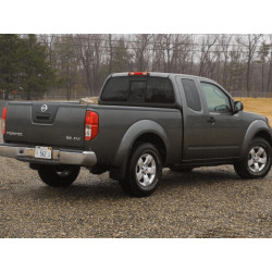 Купить Мультимедійна система Gazer T6009-N50 до Nissan Frontier 2009-2012, Nissan Xterra 2 (N50) 2008-2015