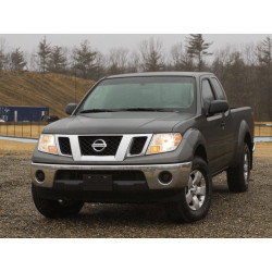 Купить Мультимедійна система Gazer T6009-N50 до Nissan Frontier 2009-2012, Nissan Xterra 2 (N50) 2008-2015