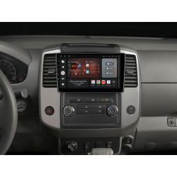 Купить Мультимедійна система Gazer T6009-N50 до Nissan Frontier 2009-2012, Nissan Xterra 2 (N50) 2008-2015
