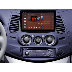 Купить Мультимедійна система Gazer T6009-NA до Mitsubishi Grandis 1 2003-2010