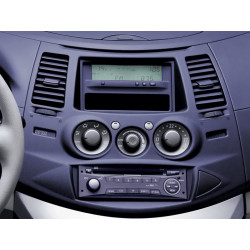 Купить Мультимедійна система Gazer T6009-NA до Mitsubishi Grandis 1 2003-2010