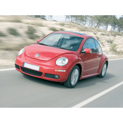Купить Мультимедійна система Gazer T6009-NBTL до Volkswagen New Beetle 2002-2011