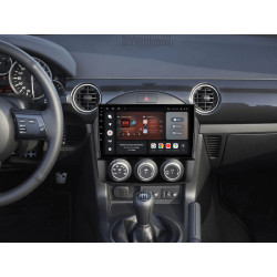 Купить Мультимедійна система Gazer T6009-NC до Mazda MX-5 3 (NC) 2008-2015