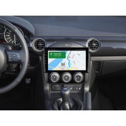 Купить Мультимедійна система Gazer T6009-NC до Mazda MX-5 3 (NC) 2008-2015