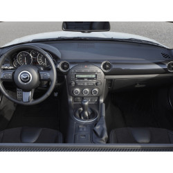 Купить Мультимедійна система Gazer T6009-NC до Mazda MX-5 3 (NC) 2008-2015