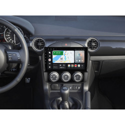 Купить Мультимедійна система Gazer T6009-NC до Mazda MX-5 3 (NC) 2008-2015